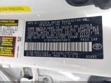 Toyota Camry Se 4T1B11HKXKU708815 photo