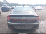 Hyundai Sonata Sel KMHL64JA4PA315085 снимка