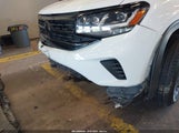 Volkswagen Atlas 3.6L V6 Se W/Technology 1V2HR2CA7MC510941 photo