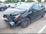 Toyota Corolla Se 5YFP4MCE4SP230005 снимка