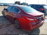 Nissan Altima 2.5 Sr 1N4AL3AP7GC229010 снимка