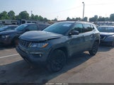 Jeep Compass Trailhawk 4X4 3C4NJDDBXLT158164 снимка