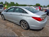 HYUNDAI SONATA SE 2.0T 5NPEC4AB9DH783140 снимка