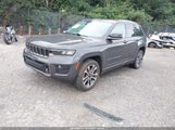 Jeep Grand Cherokee Overland 4X4 1C4RJHDG4PC547694 снимка
