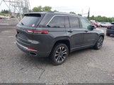 Jeep Grand Cherokee Overland 4X4 1C4RJHDG4PC547694 снимка