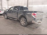 Ford F-150 Fx4/Harley-Davidson/King Ranch/Lariat/Platinum/Xl/Xlt 1FTFW1EV1AFC23746 photo