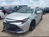 Toyota Corolla Xse JTNC4MBEXS3233348 снимка
