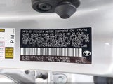 Toyota Corolla Xse JTNC4MBEXS3233348 снимка