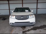 HONDA PILOT EXL 5FNYF3H5XEB017402 снимка