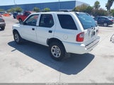 Isuzu Rodeo S 3.2L V6 4S2CK58W944315489 photo