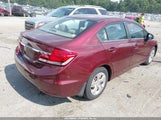 Honda Civic Lx 2HGFB2F50DH567203 снимка