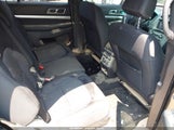 Ford Explorer Xlt 1FM5K7D8XGGC98322 fotografie