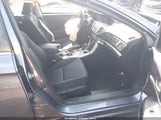Honda Accord Lx 1HGCR2F38HA197068 снимка