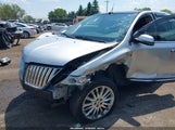 Lincoln Mkx 2LMDJ8JK3DBL01380 fotografie