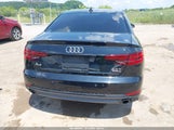Audi A4 2.0T Premium/2.0T Tech Premium WAUENAF41JA077458 fotografie