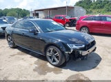 Audi A4 2.0T Premium/2.0T Tech Premium WAUENAF41JA077458 photo