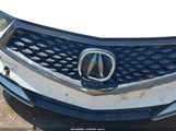 Acura Tlx Tech A-Spec Pkgs 19UUB2F69JA008677 снимка