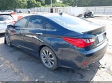 Hyundai Sonata Se 5NPEC4AC5EH913957 снимка