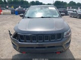 Jeep Compass Trailhawk 4X4 3C4NJDDBXJT198919 снимка