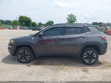 Jeep Compass Trailhawk 4X4 3C4NJDDBXJT198919 снимка