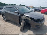 Jeep Compass Trailhawk 4X4 3C4NJDDBXJT198919 снимка