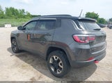 Jeep Compass Trailhawk 4X4 3C4NJDDBXJT198919 снимка