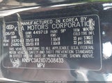 Kia Sportage Ex KNDPC3A2XD7508433 снимка