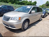 CHRYSLER TOWN & COUNTRY TOURING 2C4RC1BG1ER196476 fotografie