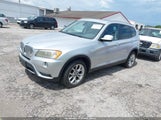 BMW X3 XDRIVE35I 5UXWX7C56BLL15455 снимка