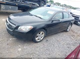 CHEVROLET MALIBU LS 1G1ZB5E16BF373455 снимка