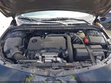 Chevrolet Malibu Fwd Ls 1G1ZB5ST7NF191127 снимка