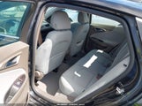 Chevrolet Malibu Fwd Ls 1G1ZB5ST7NF191127 fotografie