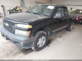 Chevrolet Colorado Ls 1GCDT199988103351 снимка