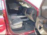 Ford F-150 Lariat 1FTEW1CG3JFC60863 снимка