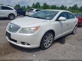 Buick Lacrosse Cxs 1G4GE5EV8AF258682 снимка