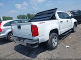 Chevrolet Colorado 4Wd Short Box Wt 1GCGTBEN4N1277659 fotografie