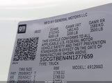 Chevrolet Colorado 4Wd Short Box Wt 1GCGTBEN4N1277659 photo