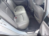 Hyundai Sonata Limited 5NPEC4AC6CH384225 снимка