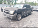 CHEVROLET AVALANCHE 1500 3GNEK13T93G203200 снимка