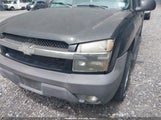 CHEVROLET AVALANCHE 1500 3GNEK13T93G203200 снимка