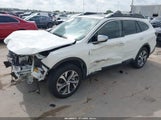 Subaru Outback Touring Xt 4S4BTGPDXM3218951 снимка
