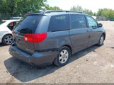 TOYOTA SIENNA LE 5TDZK23C48S106222 снимка