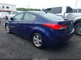 Hyundai Elantra Gls 5NPDH4AE9DH307204 снимка