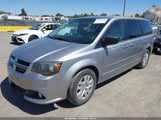DODGE GRAND CARAVAN SE 2C4RDGBG7FR591523 снимка