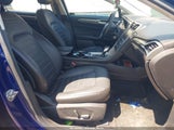 Ford Fusion Se 3FA6P0HD1GR164712 снимка