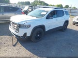 GMC Acadia Awd At4 1GKKNLLS5PZ100498 снимка