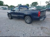 Chevrolet Silverado 1GCEC14X55Z194229 снимка