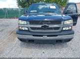 Chevrolet Silverado 1GCEC14X55Z194229 снимка