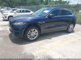 Jaguar F-Pace 25T Prestige/30T Prestige SADCK2GX5KA390178 photo