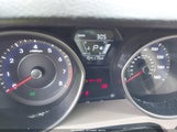 Hyundai Elantra Limited 5NPDH4AE2EH538267 снимка